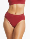 AMBRA BONDI BARE HI CUT BRIEF BRIEFS Ambra 