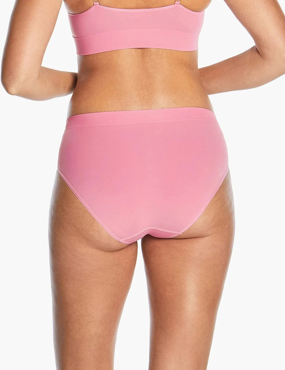 Ambra Bondi Bare Hi Cut Brief Briefs Ambra 