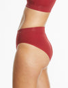AMBRA BONDI BARE HI CUT BRIEF BRIEFS Ambra 