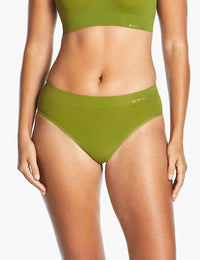 Ambra Bondi Bare Hi Cut Brief Briefs Ambra 