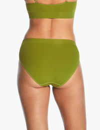Ambra Bondi Bare Hi Cut Brief Briefs Ambra 