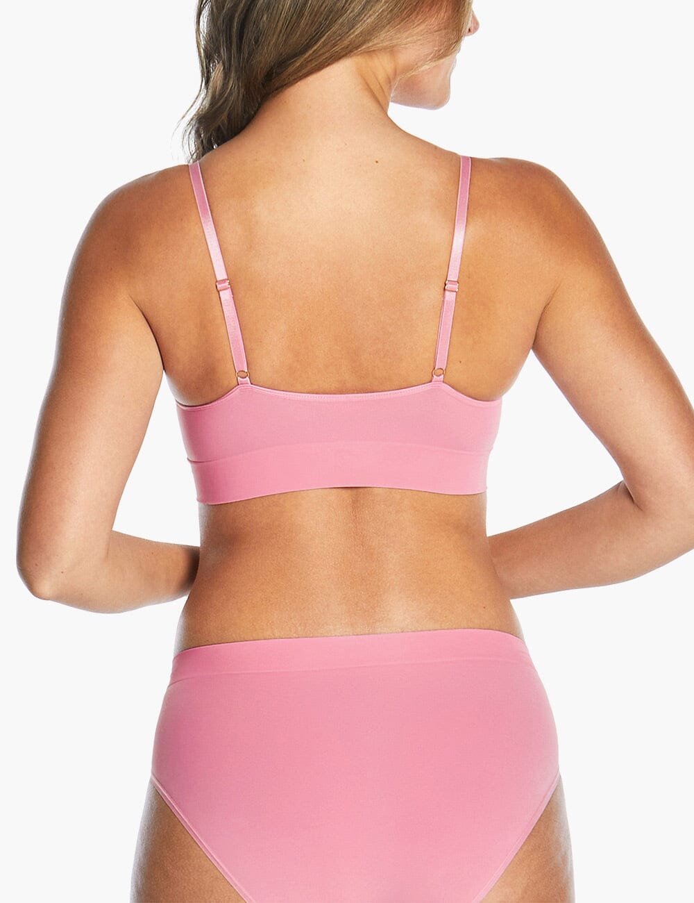 Ambra Bondi Bare Longline Bra Bras Ambra 