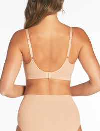 Ambra Bondi Bare Padded Scoop Bra Bras Ambra 