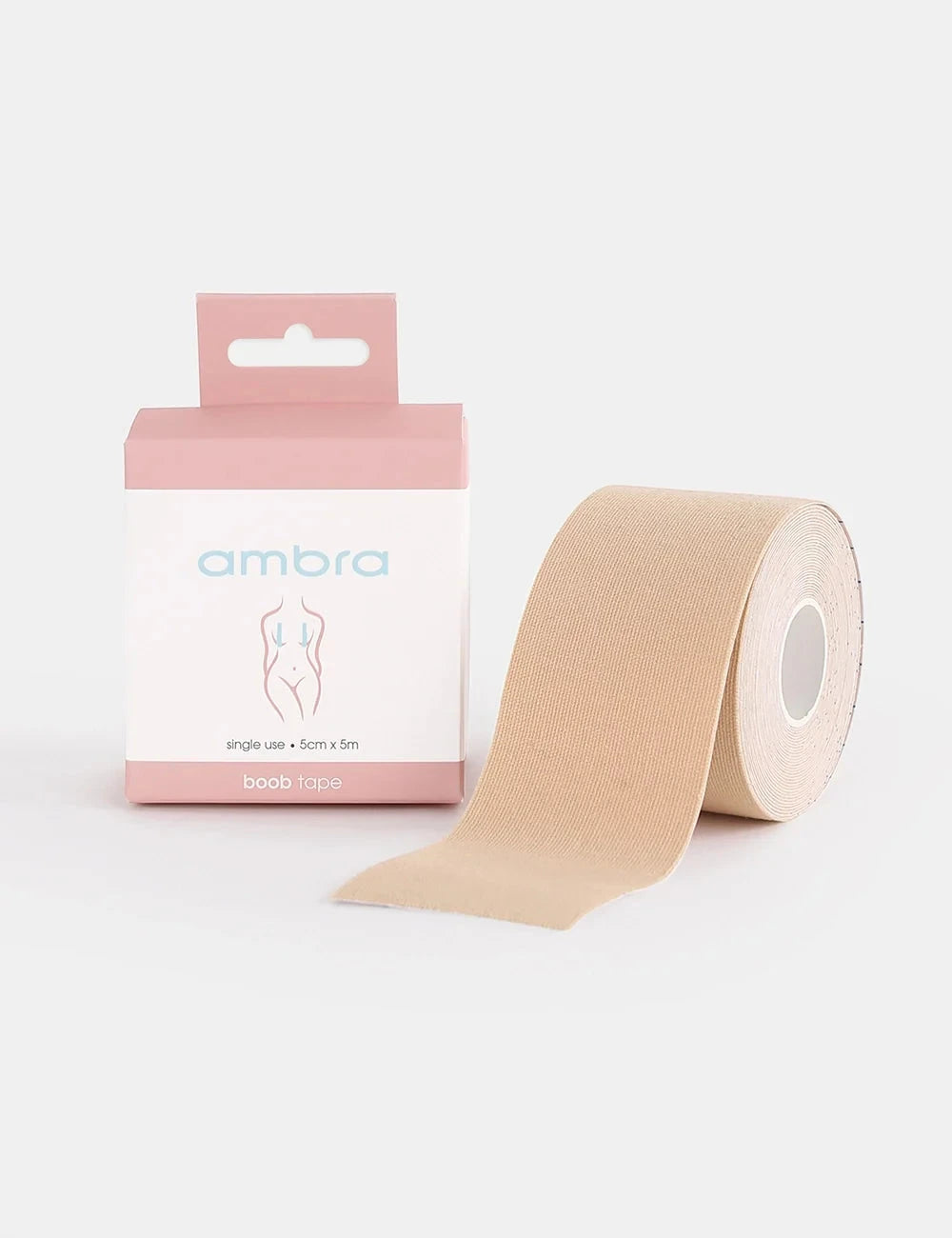 Ambra Boob Tape Accessories Ambra 