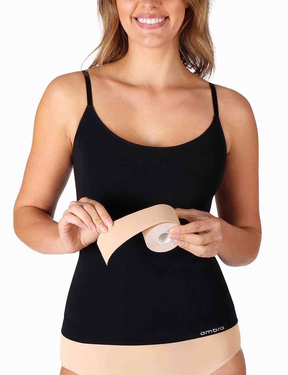 Ambra Boob Tape Accessories Ambra 