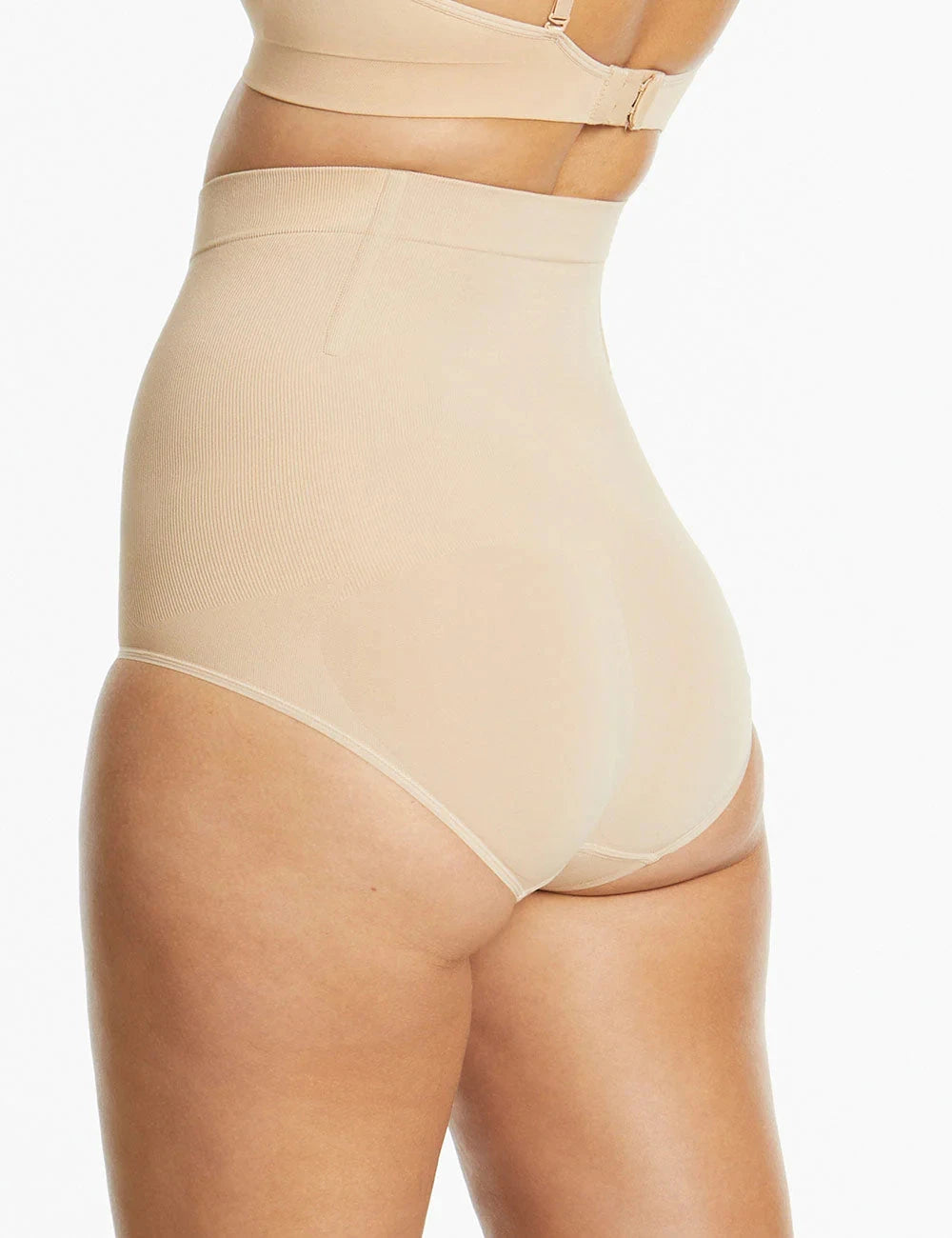 Ambra It's a Cinch Hi Waisted Full Brief Briefs Ambra 