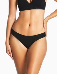 Ambra Perfect Cut Cotton Bikini Brief Briefs Ambra 