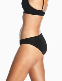 Ambra Perfect Cut Cotton Bikini Brief Briefs Ambra 