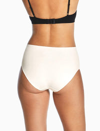 Ambra Perfect Cut Cotton Full Brief Briefs Ambra 