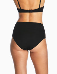 Ambra Perfect Cut Cotton Full Brief Briefs Ambra 