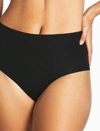 Ambra Perfect Cut Cotton Full Brief Briefs Ambra 