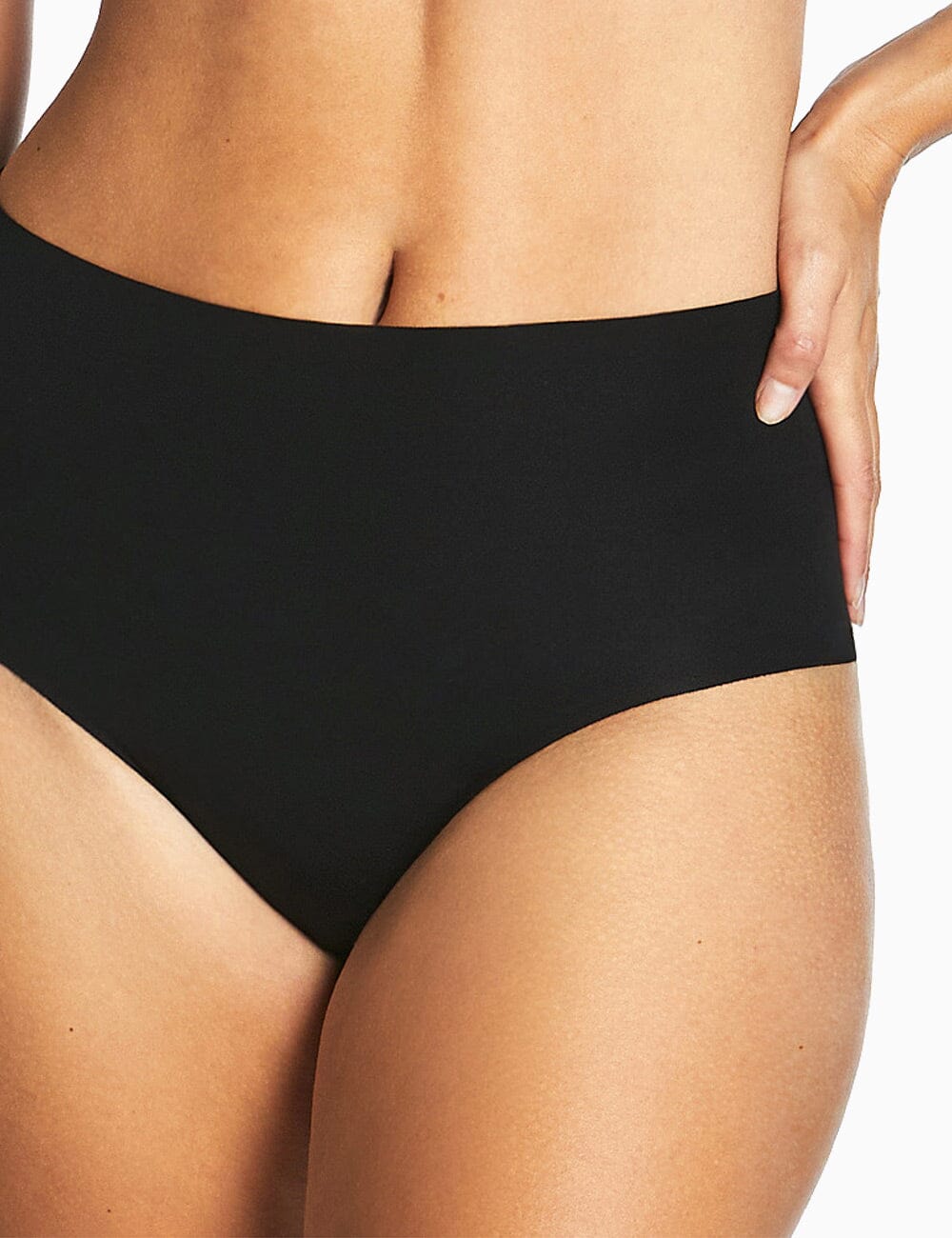 Ambra Perfect Cut Cotton Full Brief Briefs Ambra 