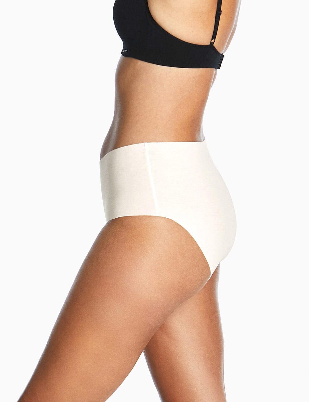 Ambra Perfect Cut Cotton Full Brief Briefs Ambra 