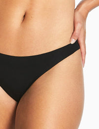 Ambra Perfect Cut Cotton G-String Briefs Ambra 
