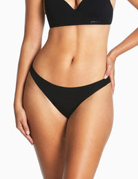 Ambra Perfect Cut Cotton G-String Briefs Ambra 