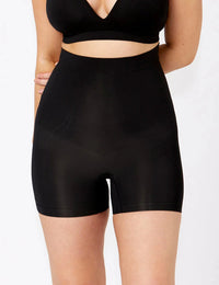 Ambra Powerlite High Waisted Shortie Briefs Ambra 