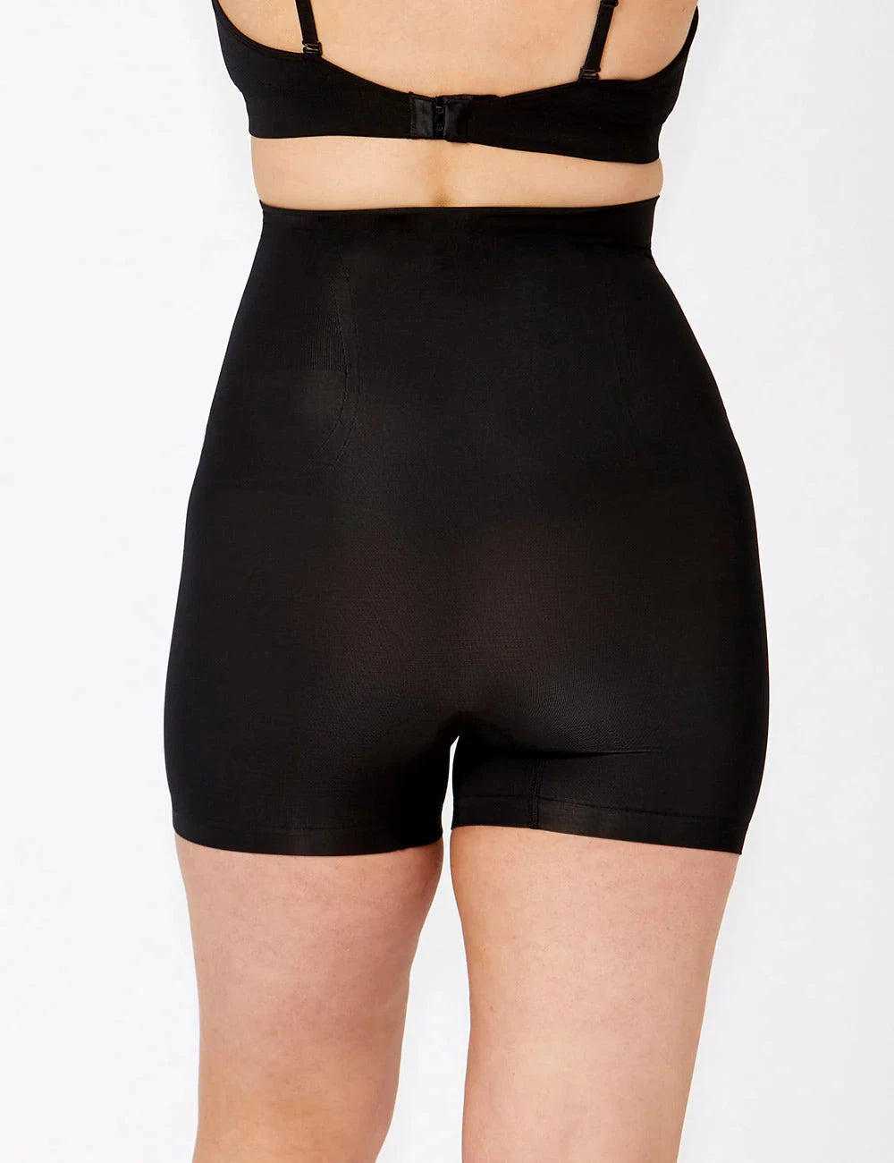 Ambra Powerlite High Waisted Shortie Briefs Ambra 