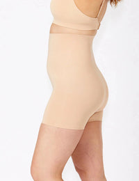 Ambra Powerlite High Waisted Shortie Briefs Ambra 