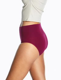 Ambra Seamless Smoothies 2 Pack Briefs Ambra 