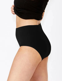 Ambra Seamless Smoothies 2 Pack Briefs Ambra 