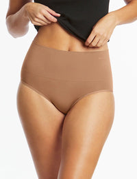 Ambra Seamless Smoothies 2 Pack Briefs Ambra 