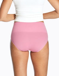 Ambra Seamless Smoothies 2 Pack Briefs Ambra 