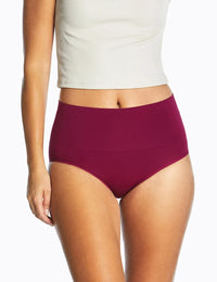 Ambra Seamless Smoothies 2 Pack Briefs Ambra 