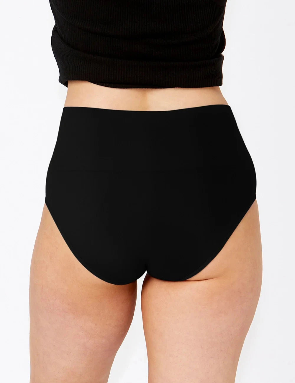 Ambra Seamless Smoothies 2 Pack Briefs Ambra 