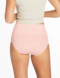 Ambra Seamless Smoothies 2 Pack Briefs Ambra 