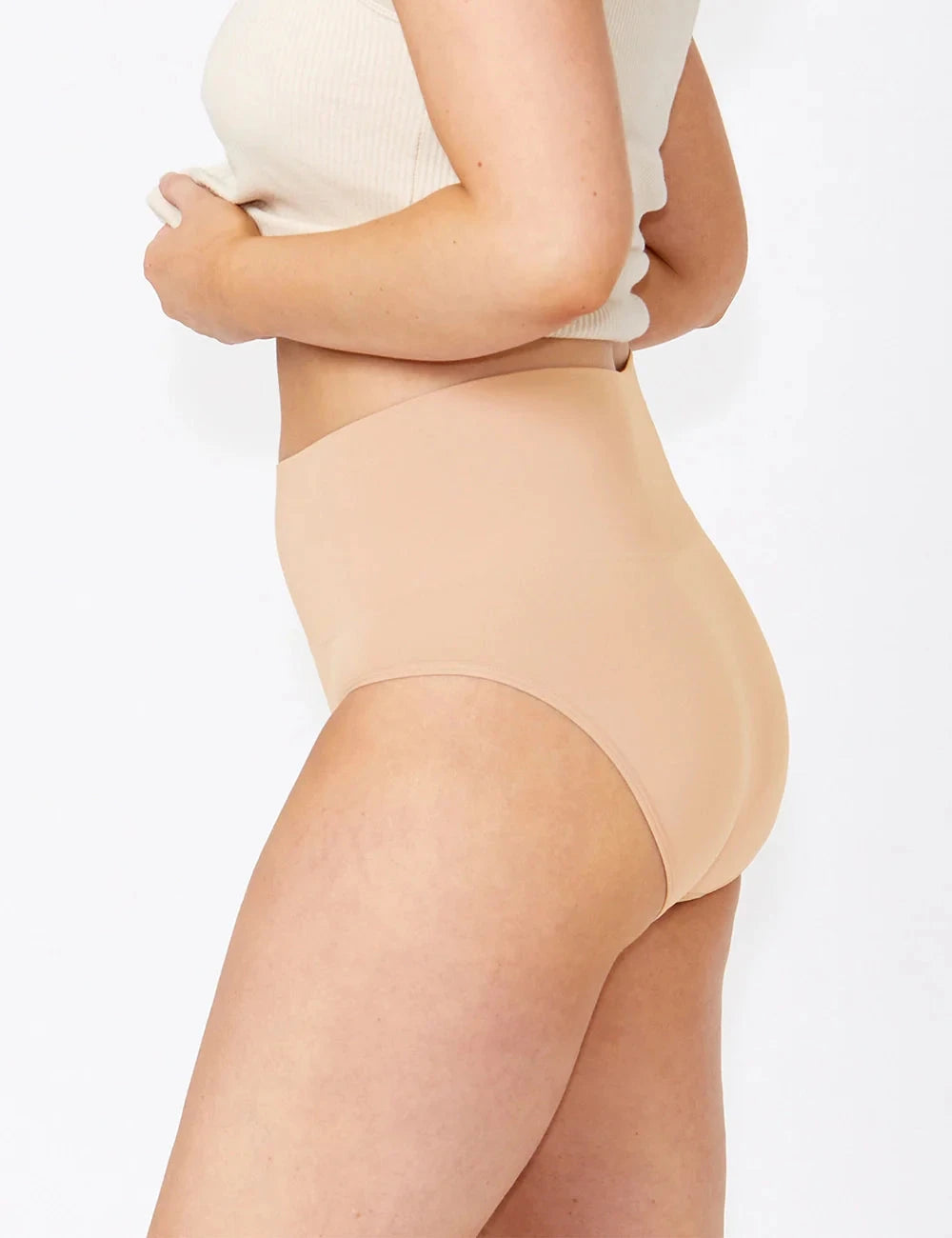 Ambra Seamless Smoothies 2 Pack Briefs Ambra 