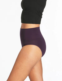 Ambra Seamless Smoothies 2 Pack Briefs Ambra 