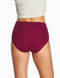 Ambra Seamless Smoothies 2 Pack Briefs Ambra 