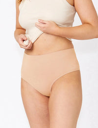 Ambra Seamless Smoothies Recycled G-String 2 Pack Briefs Ambra 