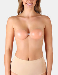 Ambra Silicone Bra Accessories Ambra 