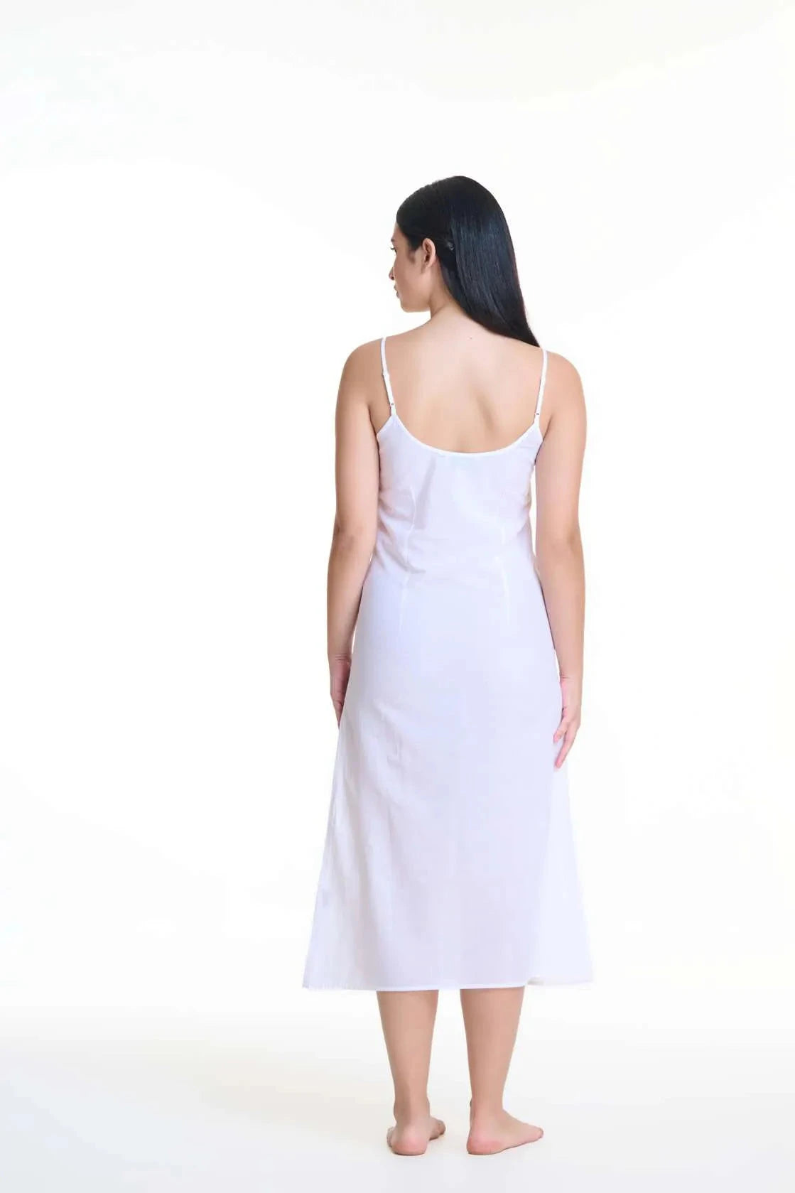 Arabella Cotton Slip Basics Arabella 