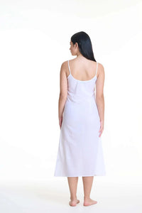 Arabella Cotton Slip Basics Arabella 