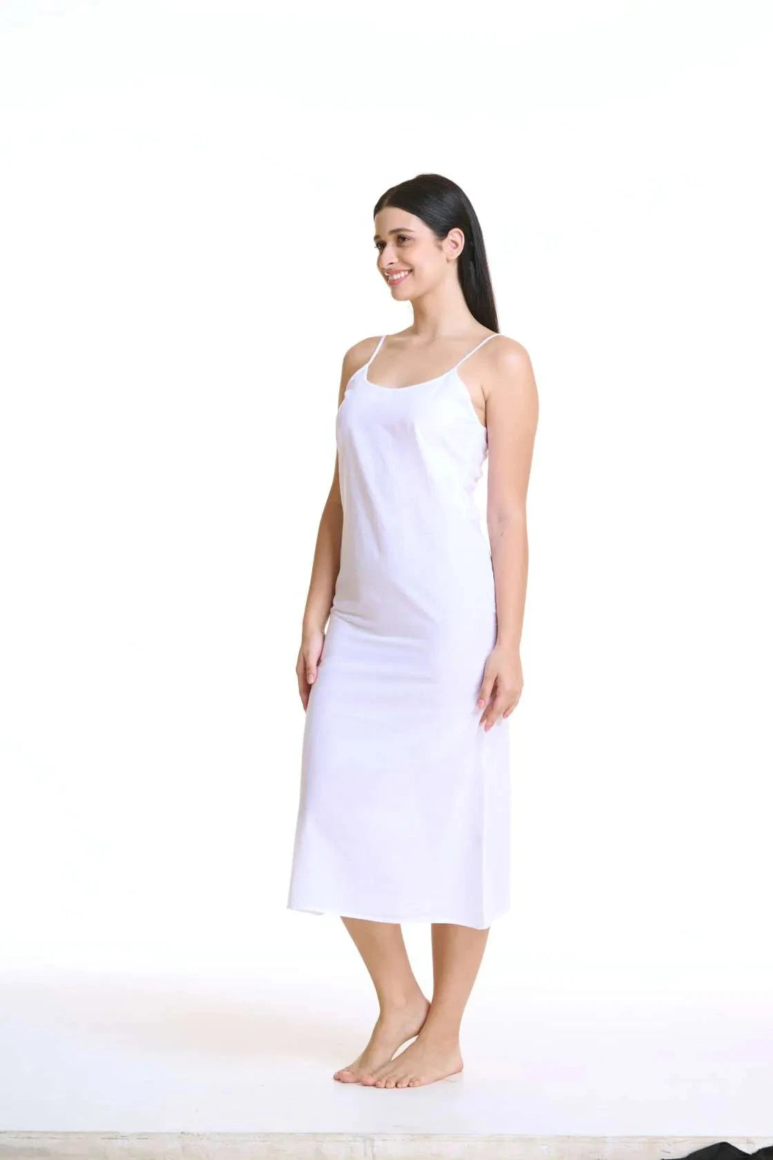 Arabella Cotton Slip Basics Arabella 