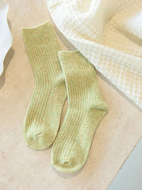 Bed & Butter The Comfiest Socks Basics Bed & Butter 