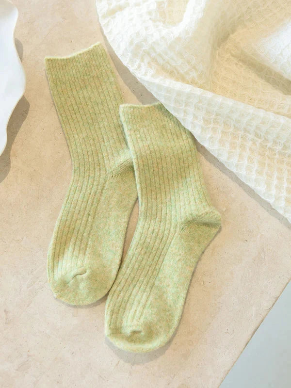 Bed & Butter The Comfiest Socks Basics Bed & Butter 