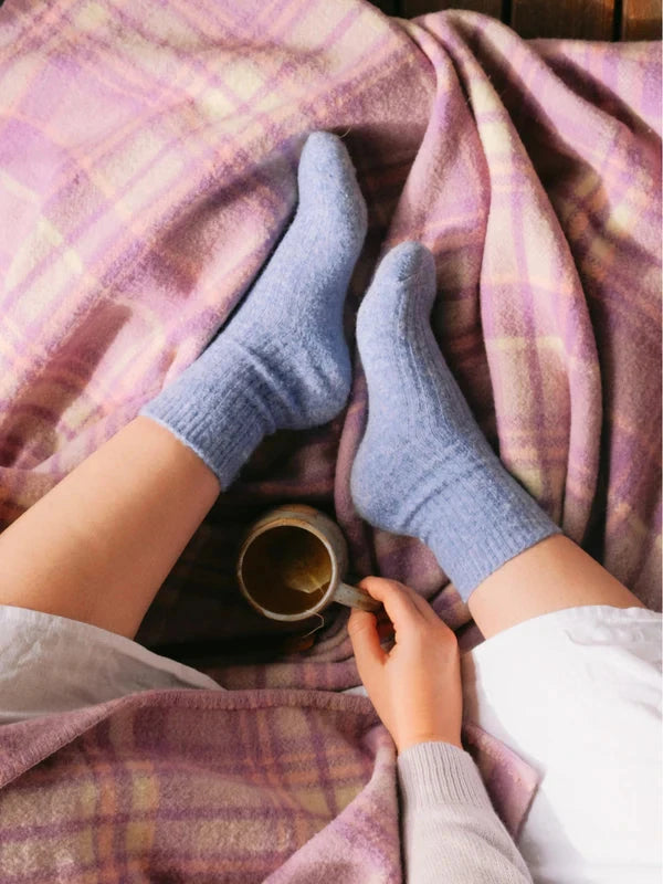 Bed & Butter The Comfiest Socks Basics Bed & Butter 