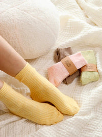Bed & Butter The Comfiest Socks Basics Bed & Butter 