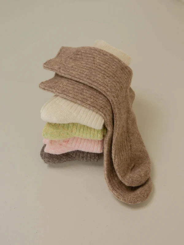 Bed & Butter The Comfiest Socks Basics Bed & Butter 