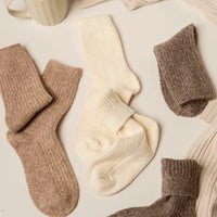 Bed & Butter The Comfiest Socks Basics Bed & Butter 