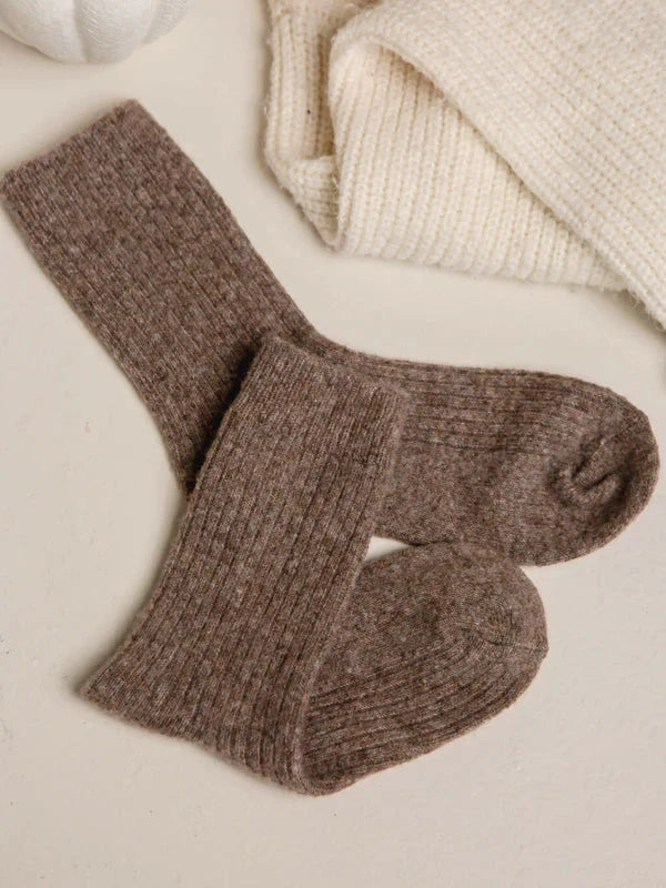 Bed & Butter The Comfiest Socks Basics Bed & Butter 