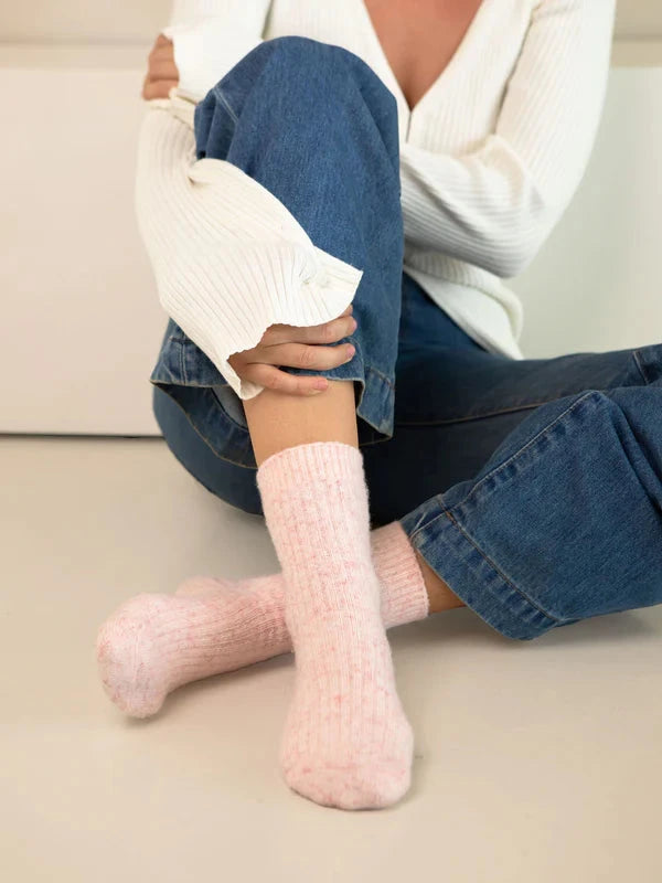 Bed & Butter The Comfiest Socks Basics Bed & Butter 