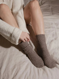 Bed & Butter The Comfiest Socks Basics Bed & Butter 