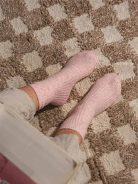Bed & Butter The Comfiest Socks Basics Bed & Butter 