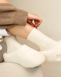 Bed & Butter The Comfiest Socks Basics Bed & Butter 