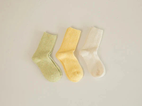 Bed & Butter The Comfiest Socks Basics Bed & Butter 