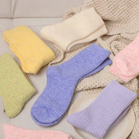 Bed & Butter The Comfiest Socks Basics Bed & Butter 